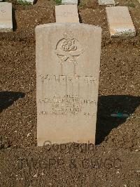Cassino War Cemetery - Ratan Bahadur Thapa, 